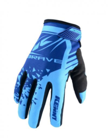 Kenny Brave Glove Kids Blue 2020