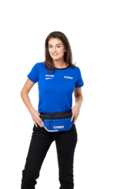 Yamaha Paddock Blue Waist Bag