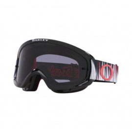 Oakley XS O-Frame 2.0 TLD Bite W/Dark Grey Lens