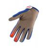 Kenny Track Glove Navy Red Black 2020