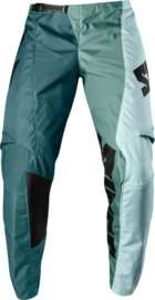 Shift White Label Pant Tarmac Teal 2018