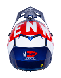 Kenny Performance Helmet Graphic Navy Red 2023