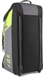 Fox Efekt 180 Roller Gearbag Flo Yellow