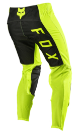 Fox Flexair Psycosis Pant Fluo Yellow 2021