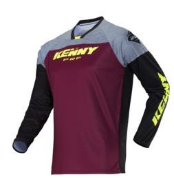 Kenny Performance Jersey Tactical 2018