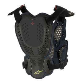 Alpinestars A1 Bodyprotector Black