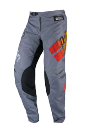 Pull-in Challenger Master Pant Grey