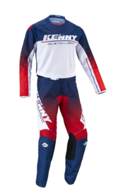 Kenny Track Focus Pant Patriot 2022