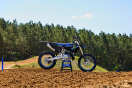 Yamaha YZ250 2027 Monster Energy Edition