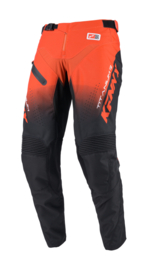 Kenny Titanium Pant Orange 2025