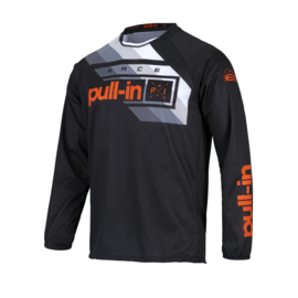 Pull-in Challenger Race Jersey Orange