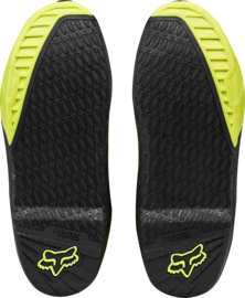 Fox Instinct 2.0 Boot Flo Yellow