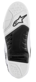 Alpinestars Tech 10 Boots White