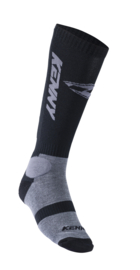 Kenny Mx Tech Socks Grey