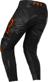 Fox 180 Trev Pant Black Camo Youth 2022
