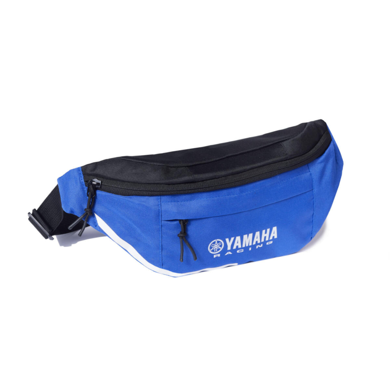 Yamaha Paddock Blue Bag | Yamaha Luggage Motorcross AAD