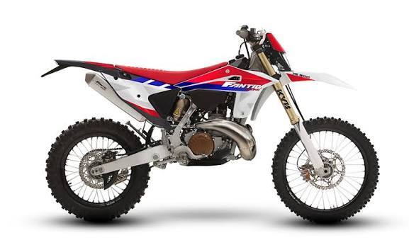 fantic