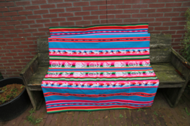 Peruvian textile 2