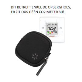 Opberghoes voor Aranet4