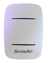 SenseAir EXPLORA CO2