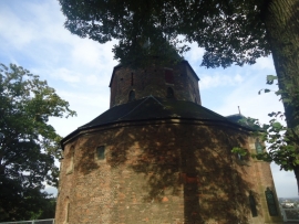 Rondleiding Oudste Sporen Nijmegen met Gids