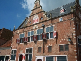 Rondleiding VOC Enkhuizen met Gids