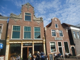 Stadswandeling Franeker met Gids