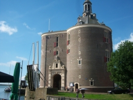 Stadswandeling Enkhuizen met Gids