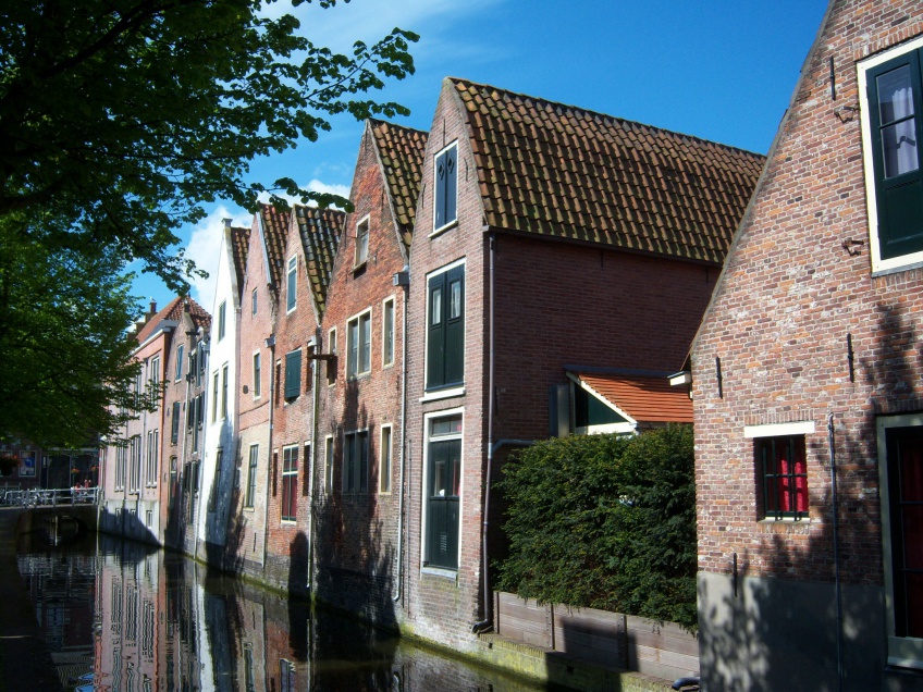 stadswandeling alkmaar