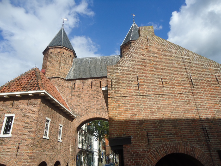 rondleiding Bollenburg Amersfoort