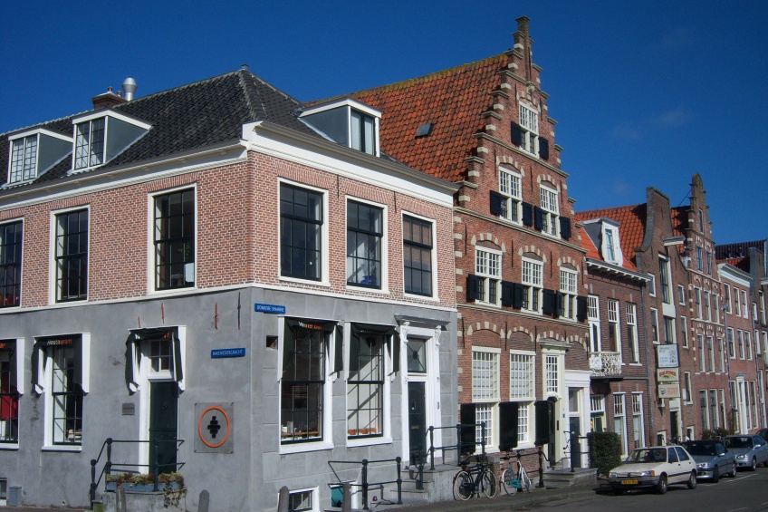 hAARLEMSE bierbrouwerijen wandelen