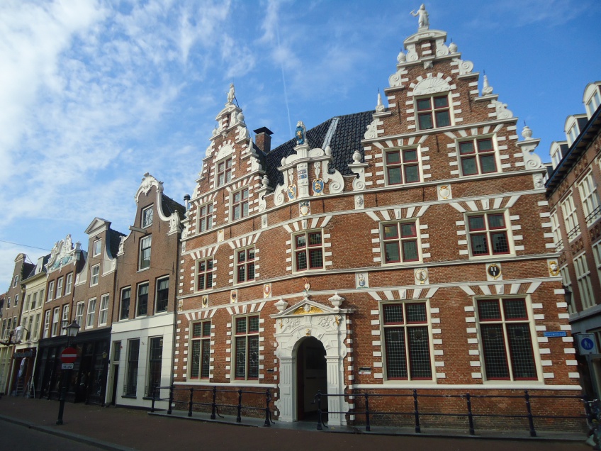 stadswandeling Hoorn