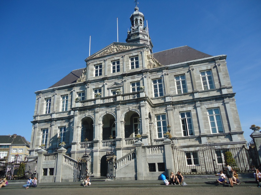 Stadswandeling Maastricht