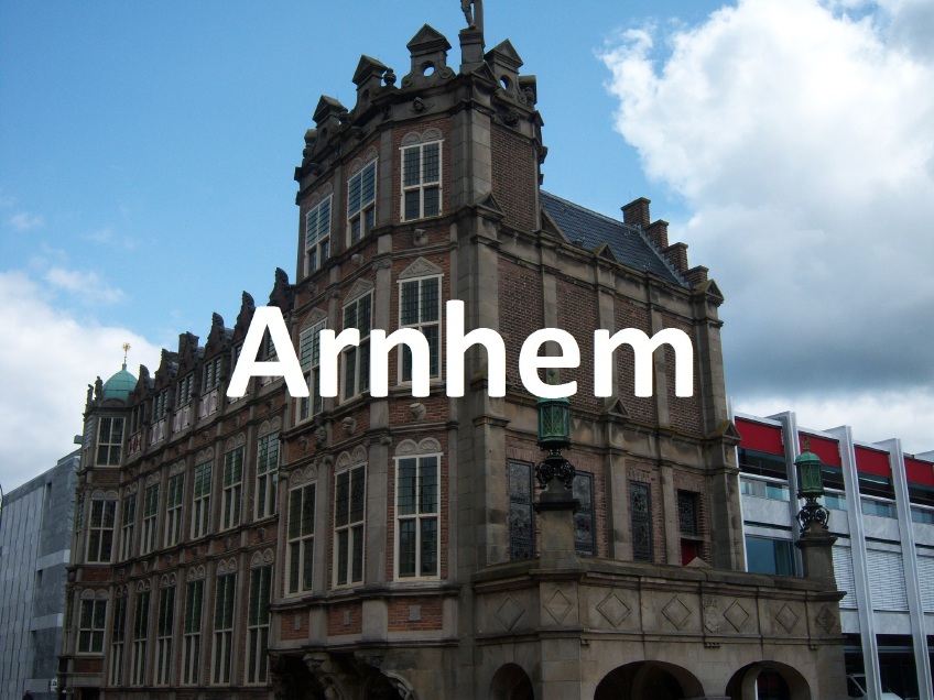 Arnhem