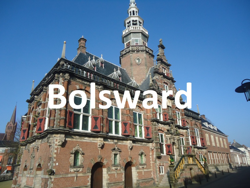 Bolsward