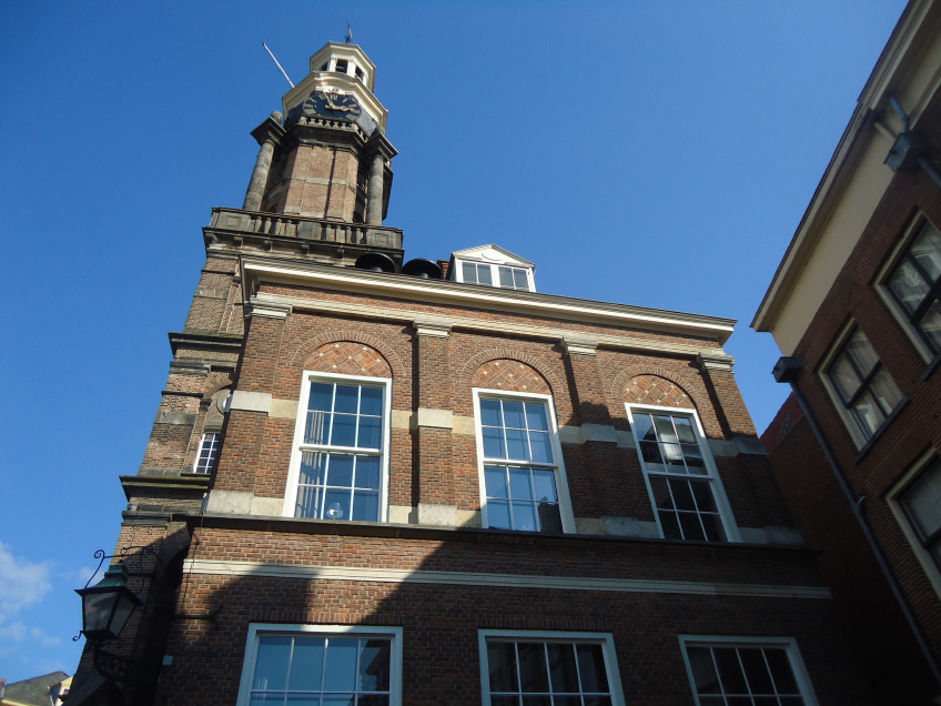 rondleiding zutphen gidstour uitje