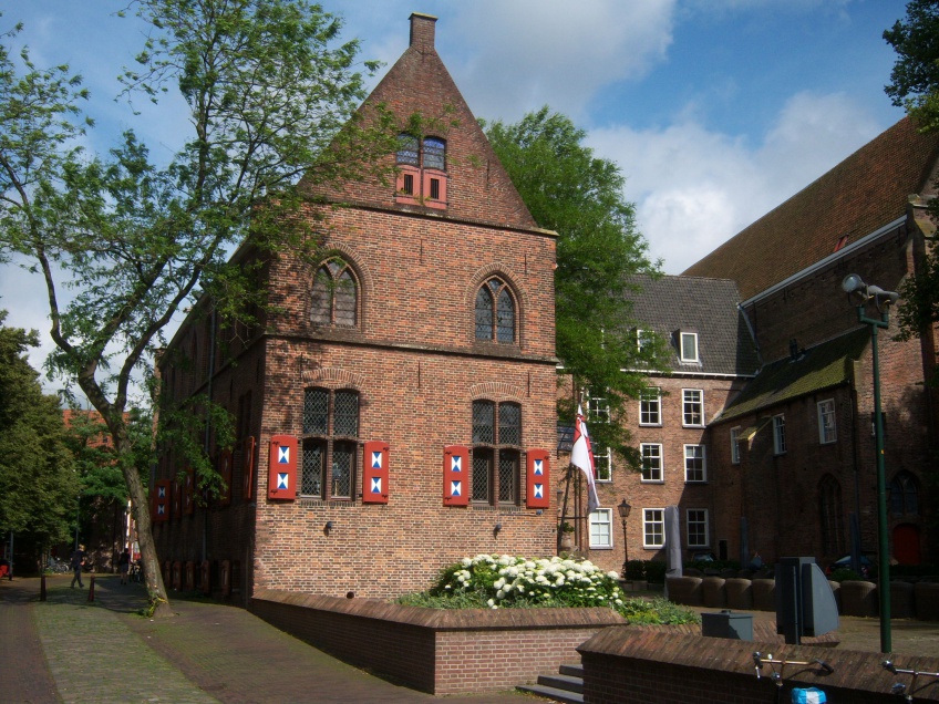 Stadswandeling Zwolle gidstour