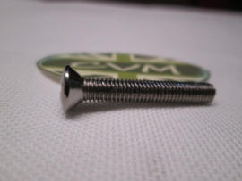 Screw No.10(32TPI) UNF x 1 1/4  RMP320