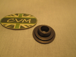 Klepveerkap single groove 88G617