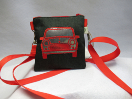 Bag Denim Mini (BDMi30)