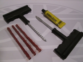 Band reparatieset