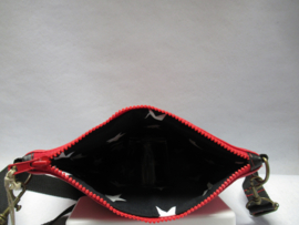 Bag Vegan leather Mini (VLMi40)Rz