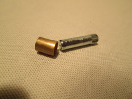 Reparatieset MK1 scharnier