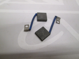 Koolborstelset GGB102 voor oude type dynamo