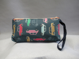 Multi purpose pouch (3249)