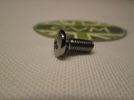 Screw No.10(32TPI) UNF x 1/2  RMP308
