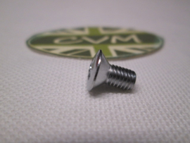 Screw No.10(32TPI) UNF x 3/8  RMP306