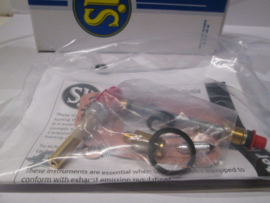 HS4 SERVICE kit  tot 74 pre waxstat  CSK52/WZX1852