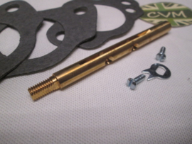 Gasklep-as kit HS4  WZX1177