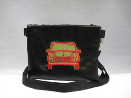 Bag Vegan leather Mini (VLMi40)Zg
